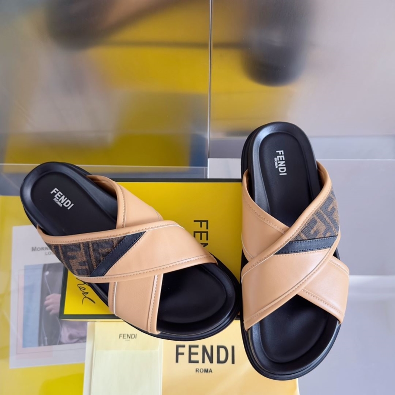 Fendi Casual Shoes